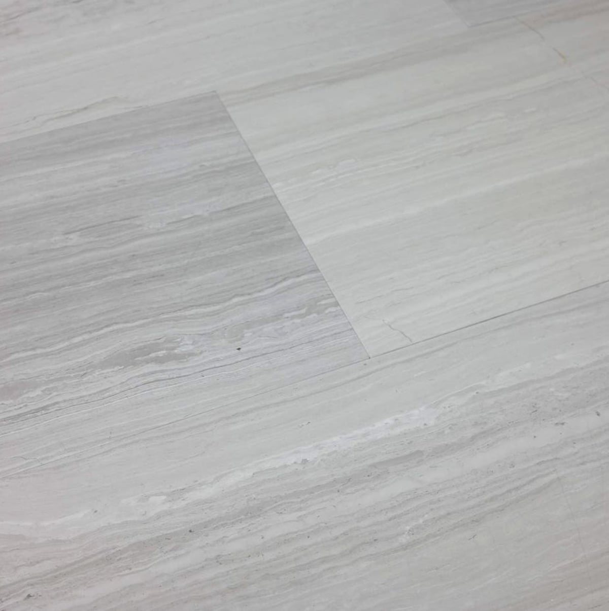 Wooden White