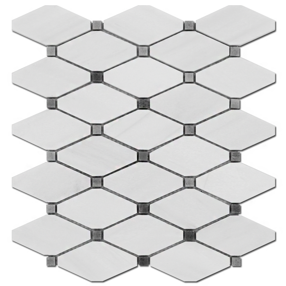 Clipped Diamond
