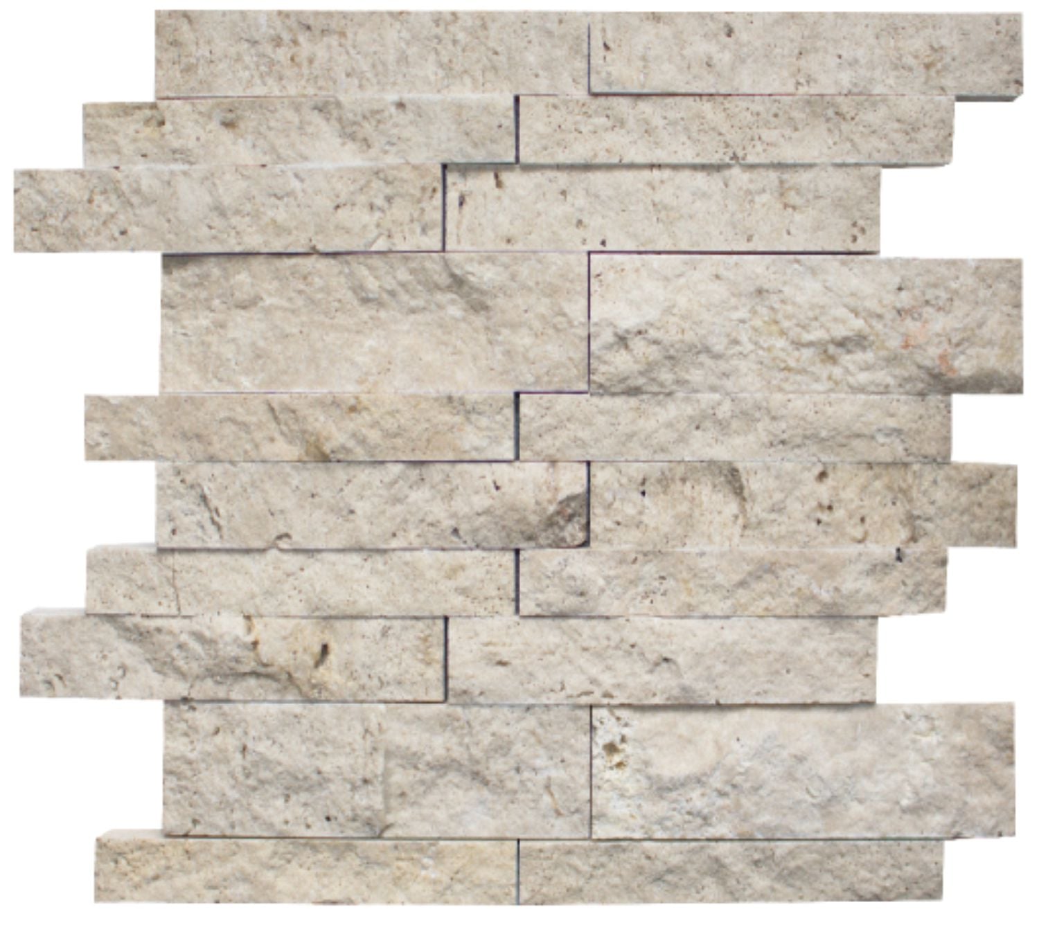 Ledgestone