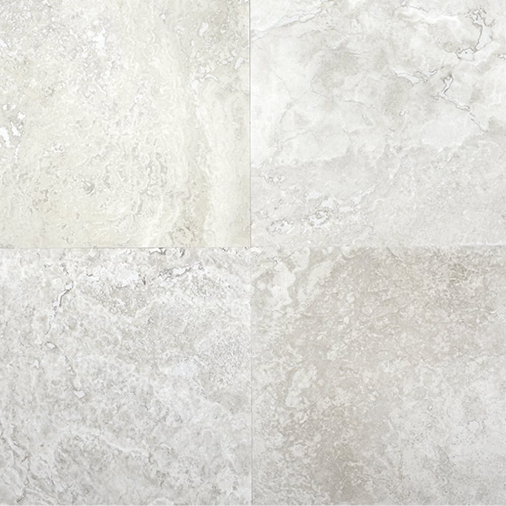 Cascade White